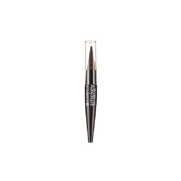 مداد چشم اسنس سری 1 × 2 مدل Smoky Brown شماره 02