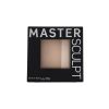 پالت کانتورینگ میبلین سری Master Sculpt مدل Light Medium 01