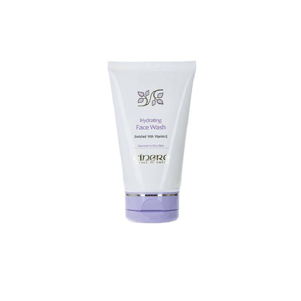 ژل شستشوی صورت سینره مدل Normal To Dry Skin حجم 150 میلی لیتر