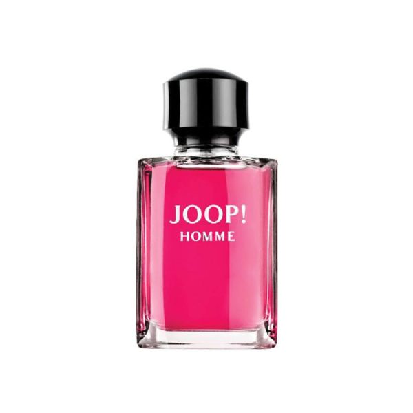 ادو تویلت مردانه ژوپ مدل Homme حجم 125 میلی لیتر