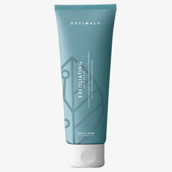 اسکراب و لایه‌بردار صورت اپتیمالز (Optimals Exfoliating Face Scrub)