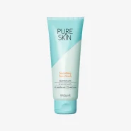 اسکراب و لایه‌بردار صورت پیور اسکین (Pure Skin) – صاف‌کننده و شفاف‌کننده پوست