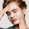 اسکراب و لایه‌بردار صورت پیور اسکین (Pure Skin) – صاف‌کننده و شفاف‌کننده پوست