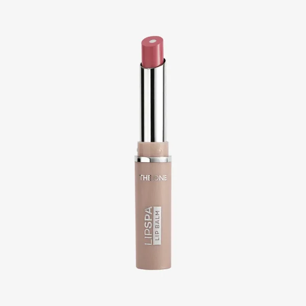 بالم لب مرطوب‌کننده دی وان (The ONE Lip Spa)