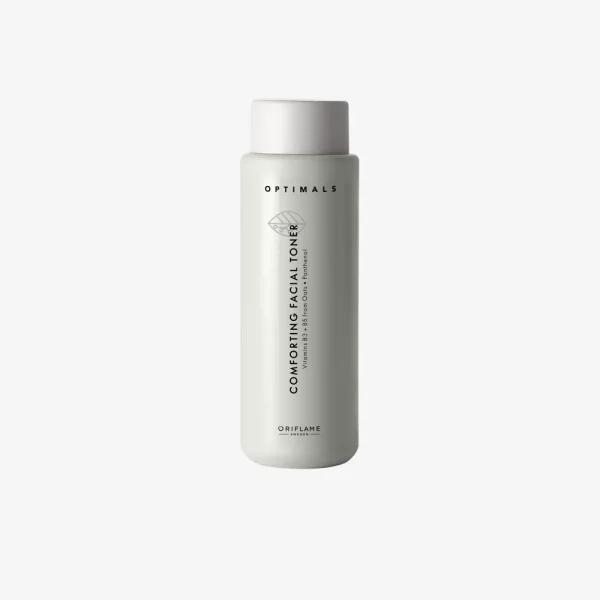 تونیک صورت آرامش‌بخش اپتیمالز (Optimals Soothing Face Toner)