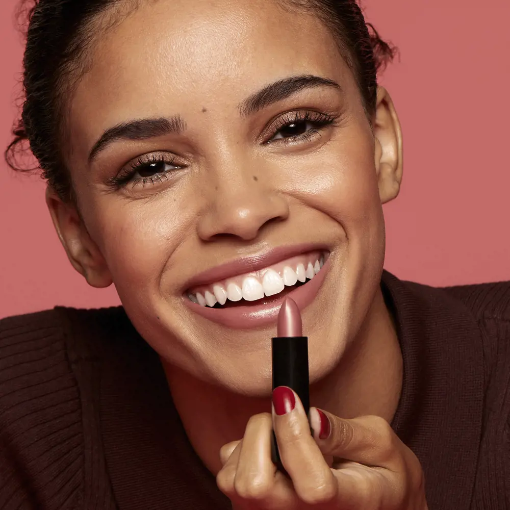 رژ لب کرمی کالکشن پاییزی OnColour