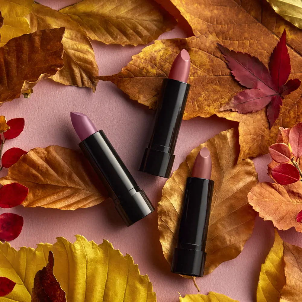 رژ لب کرمی کالکشن پاییزی OnColour