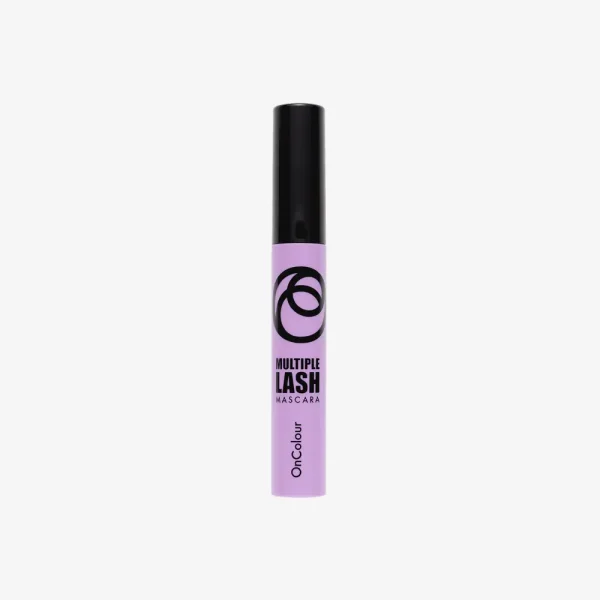ریمل حجم‌دهنده و چندکاره آن‌کالر (OnColour Multiple Lash)