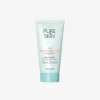 لوسیون صورت مات‌کننده و خنک‌کننده پیور اسکین (Pure Skin)