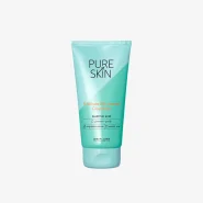 ماسک خاک رس کنترل چربی ۵ دقیقه‌ای پیور اسکین (Pure Skin)