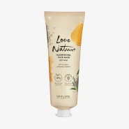 ماسک صورت مغذی لاو نیچر (Love Nature) با چیا و عسل ارگانیک