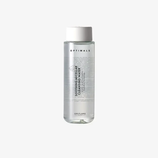 محلول میسلار آرامش‌بخش اپتیمالز (Optimals Soothing Micellar Water)