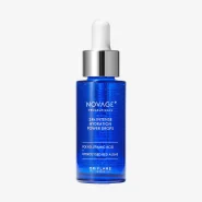 پاور دراپس آبرسان ۲۴ ساعته نوویج پلاس (Novage+ Proceuticals) – مرطوب‌کننده قوی