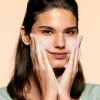 ژل شستشوی عمیق صورت پیور‌اسکین اوریفلیم (کنترل چربی و ضدجوش)