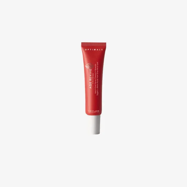 کرم دور چشم ضدپیری اپتیمالز (Optimals Age Revive)