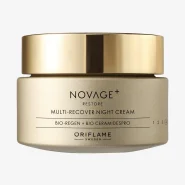 کرم شب ترمیم‌کننده و بازسازی‌کننده نوویج پلاس (Novage+ Restore Multi-Recover)