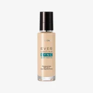 کرم‌پودر مات و بادوام دی وان (THE ONE Everlasting Sync Soft Matte)