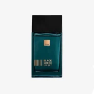 ادوتویلت مردانه Black Suede Secret (آون Avon) ۱۰۰ میل