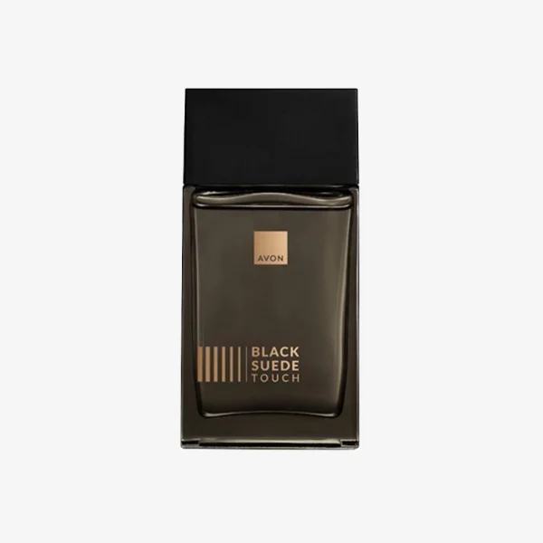 ادوتویلت مردانه Black Suede Touch (آون Avon) ۱۰۰ میل
