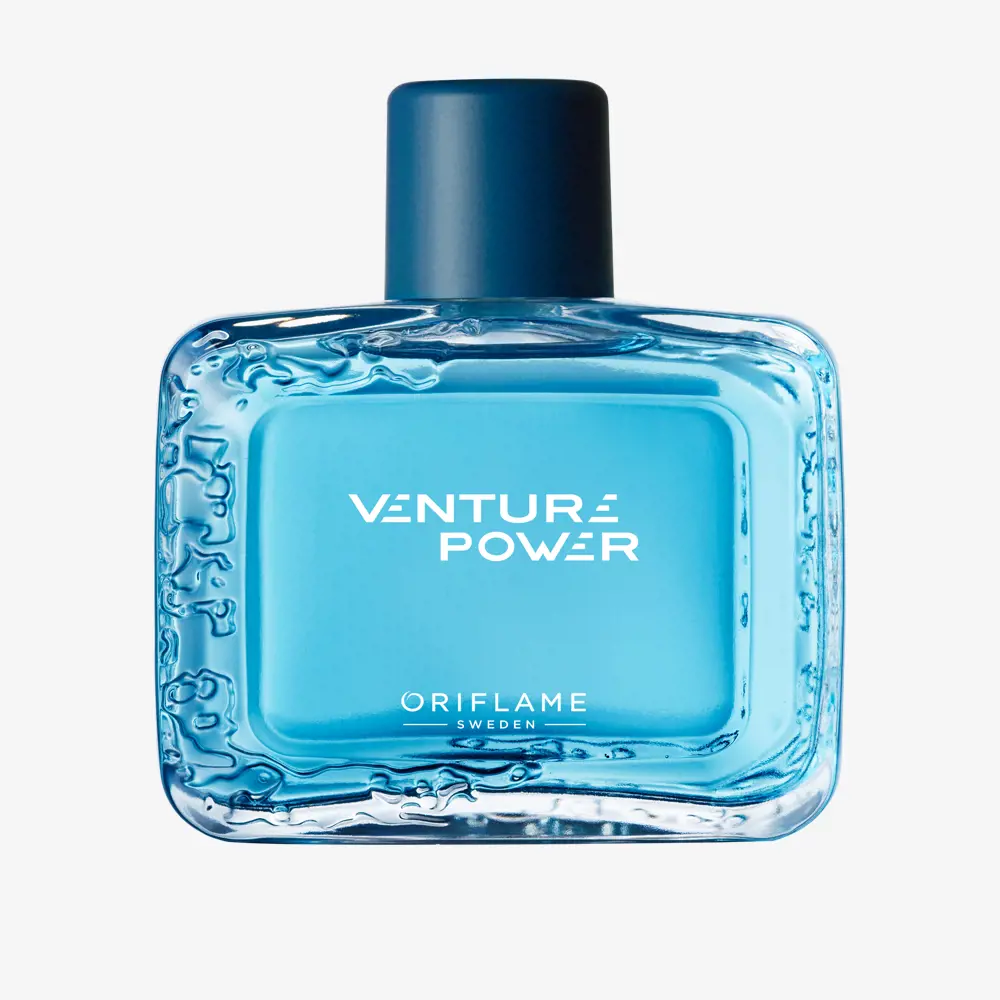 ادوتویلت مردانه Venture Power اوریفلیم (Oriflame)