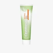 خمیر دندان Optifresh با روغن‌های طبیعی اوریفلیم (Oriflame)