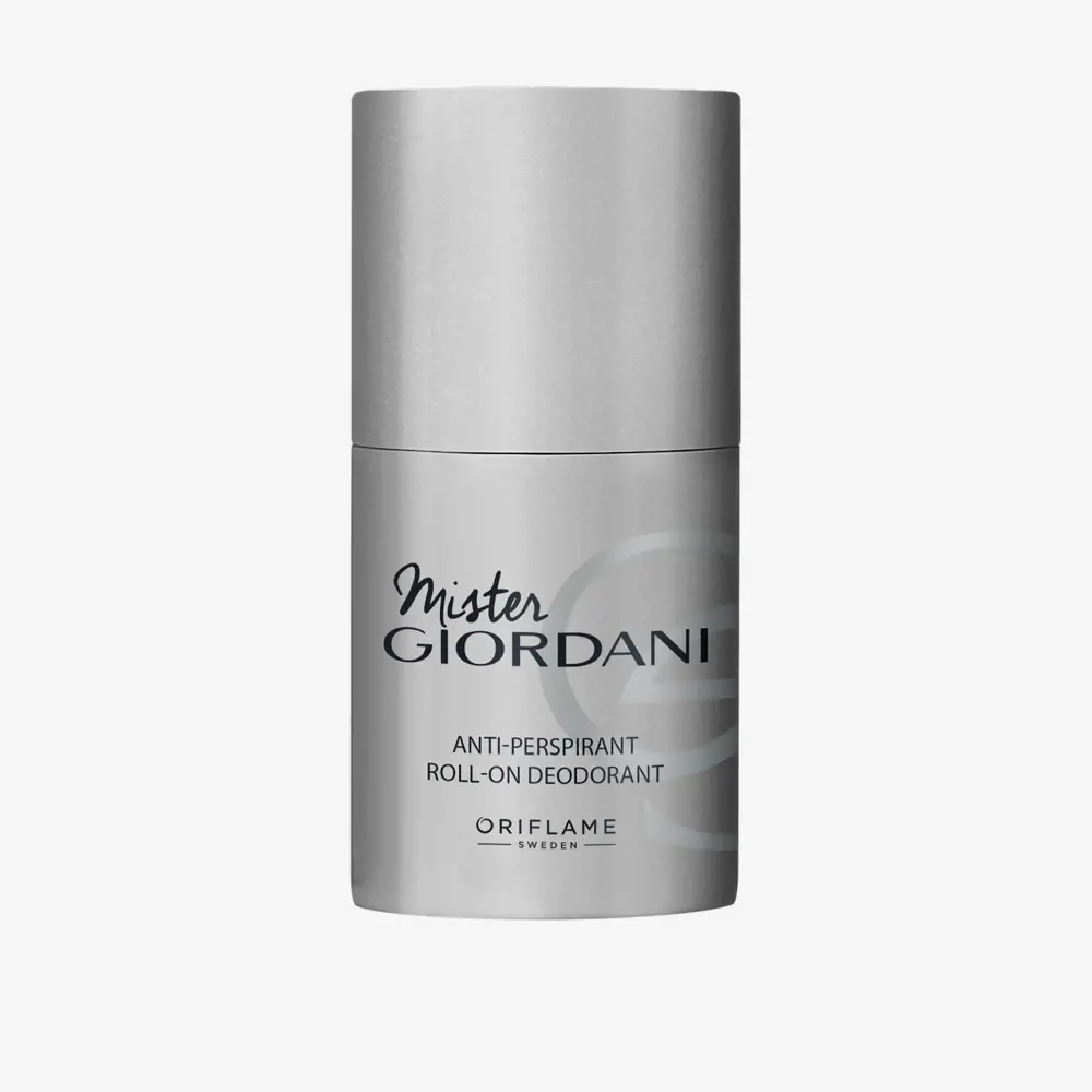 رول ضدتعریق Giordani Gold اوریفلیم (Oriflame)