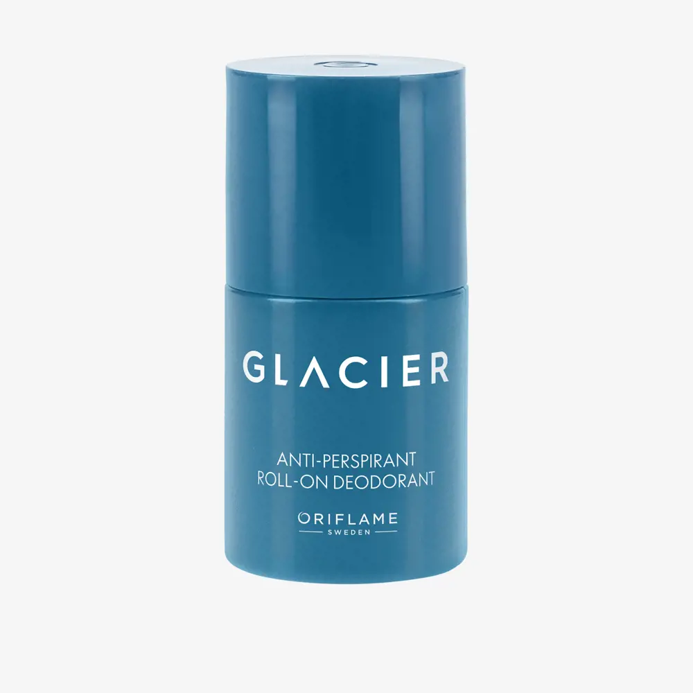 رول ضدتعریق Glacier اوریفلیم (Oriflame)