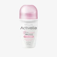 رول ضدتعریق روشن‌کننده پوست Activelle Even Tone اوریفلیم (Oriflame)