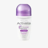 رول ضدتعریق قوی Activelle Extreme اوریفلیم (Oriflame)