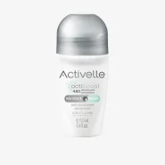 رول ضدتعریق نامرئی و خنک‌کننده Activelle Invisible Fresh اوریفلیم (Oriflame)