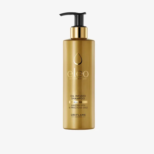 شامپو حاوی روغن Eleo اوریفلیم (Oriflame)