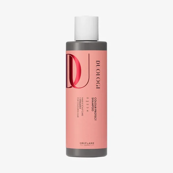 شامپو محافظ رنگ مو DUOLOGI اوریفلیم (Oriflame)