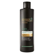 نرم‌کننده پاک‌کننده عمیق موهای چرب Advance Techniques (آون Avon) ۲۵۰ میل