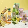 کرم دست انرژی‌بخش Love Nature Up-Loved با لیمو بازیافت‌شده، هویج ارگانیک و زنجبیل اوریفلیم (Oriflame)