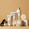 کرم دست مرطوب‌کننده Milk & Honey Gold اوریفلیم (Oriflame)
