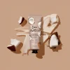 کرم دست مرطوب‌کننده حاوی روغن نارگیل ارگانیک Love Nature اوریفلیم (Oriflame)