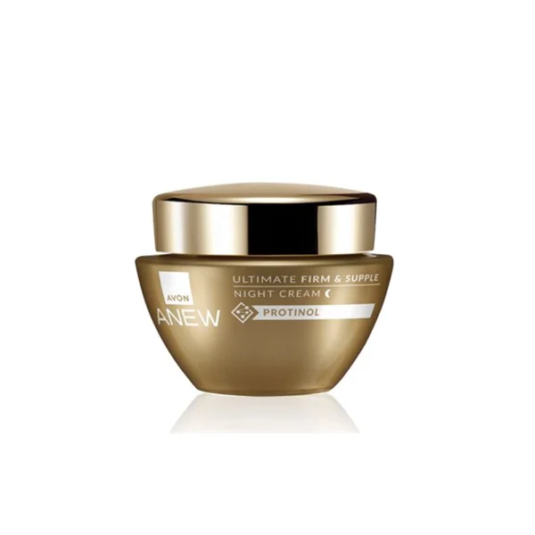 کرم شب ضدچروک و احیاکننده Anew Ultimate (آون Avon) ۵۰ میل