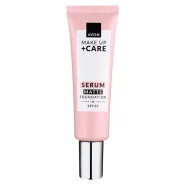 کرم پودر سرمی مات ۳ در ۱ MAKE UP + CARE (آون Avon) ۳۰ میل