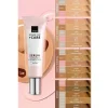 کرم پودر سرمی ۳ در ۱ MAKE UP + CARE (آون Avon)